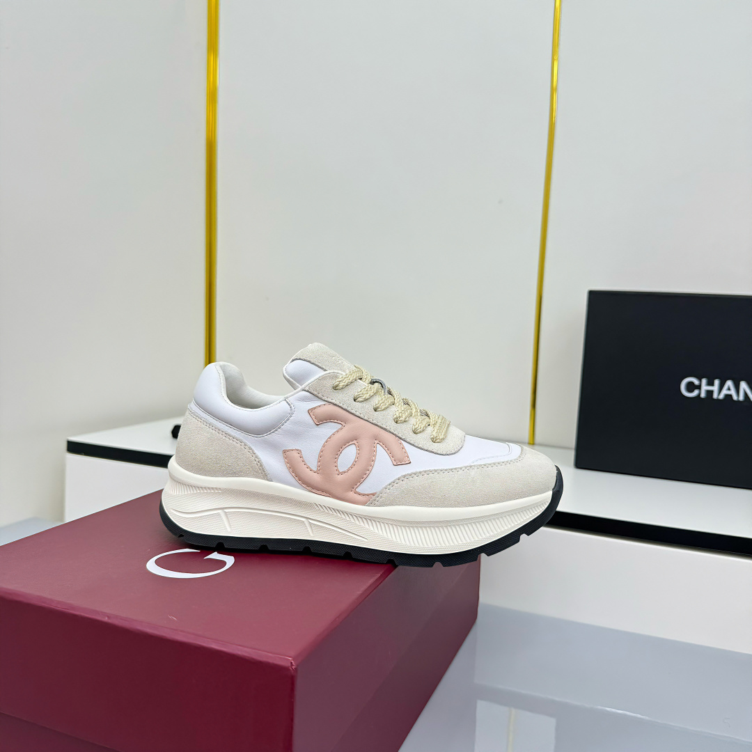 Chanel Shoe