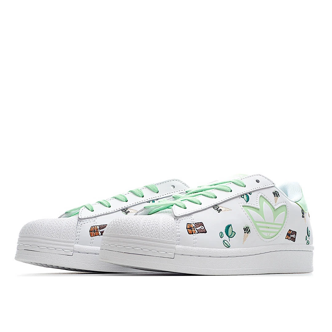 Adidas Originals Superstar Sneakers