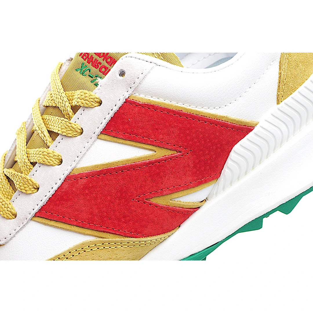 New Balance UXC72 CBB Casual Sports Running Shoes