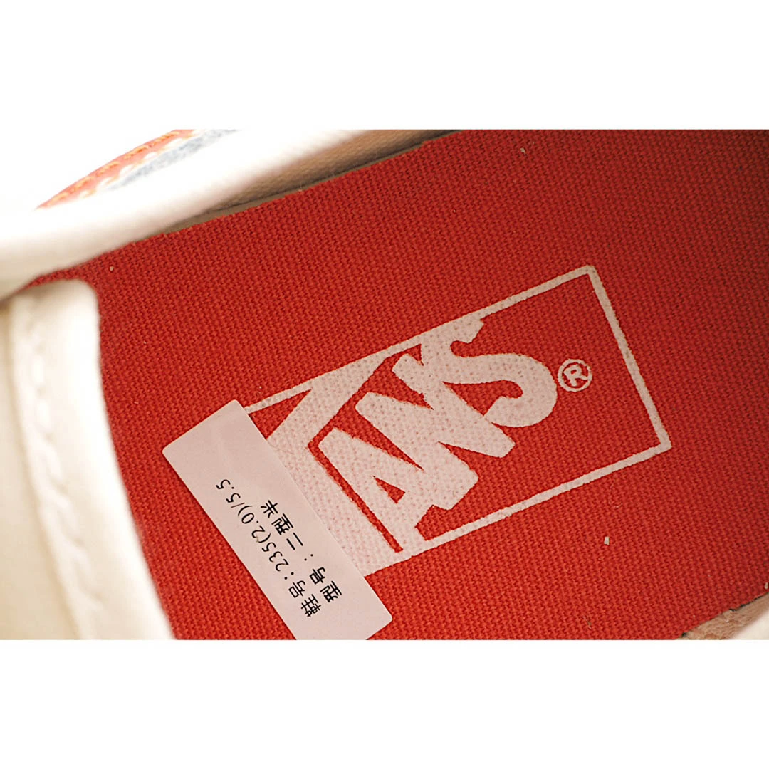 Vans Sk8-Hi Classic High-Top Sneaker Espadrilles