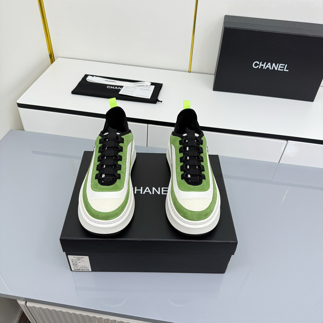 Chanel Shoe