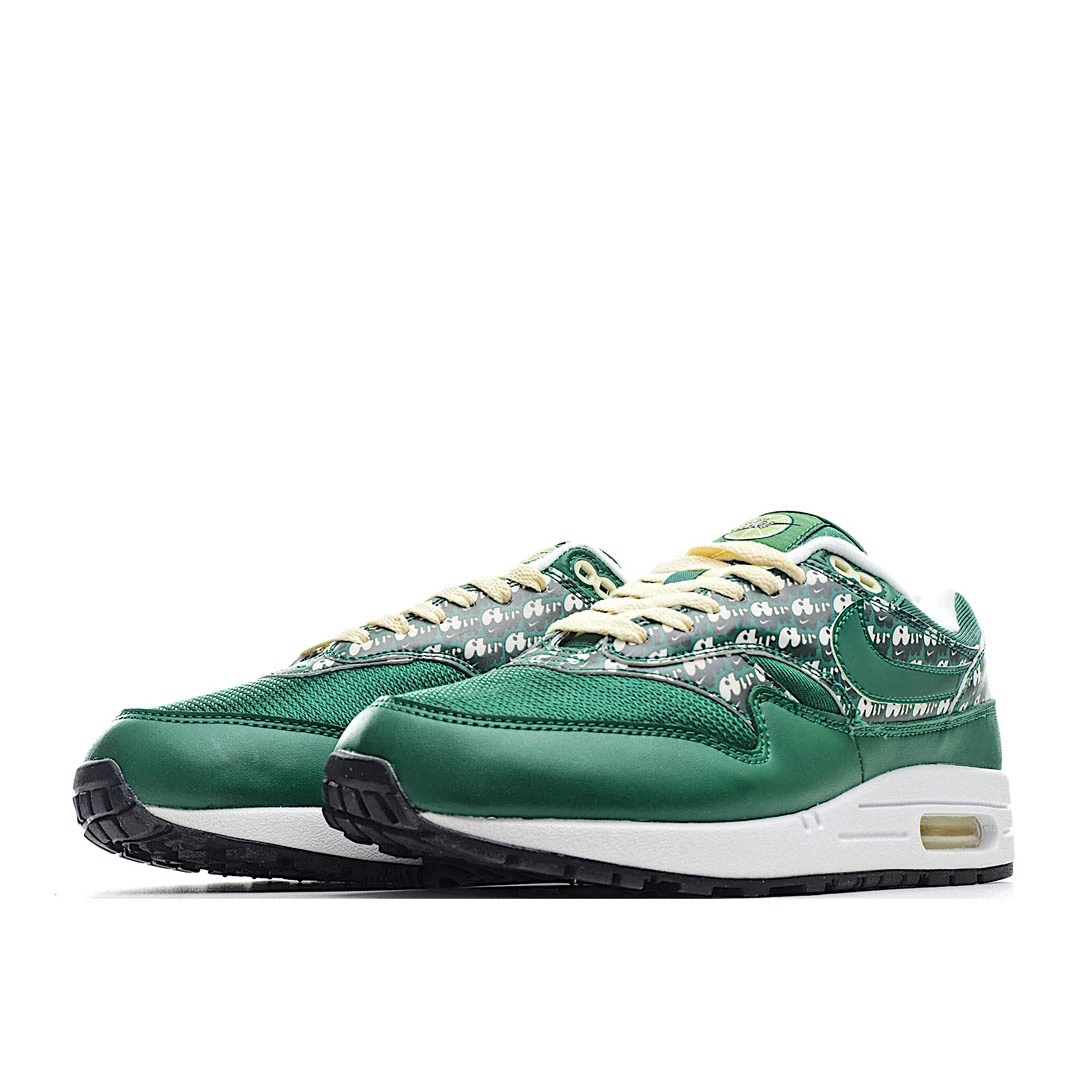 Nike Air Max 1  Nike Logo