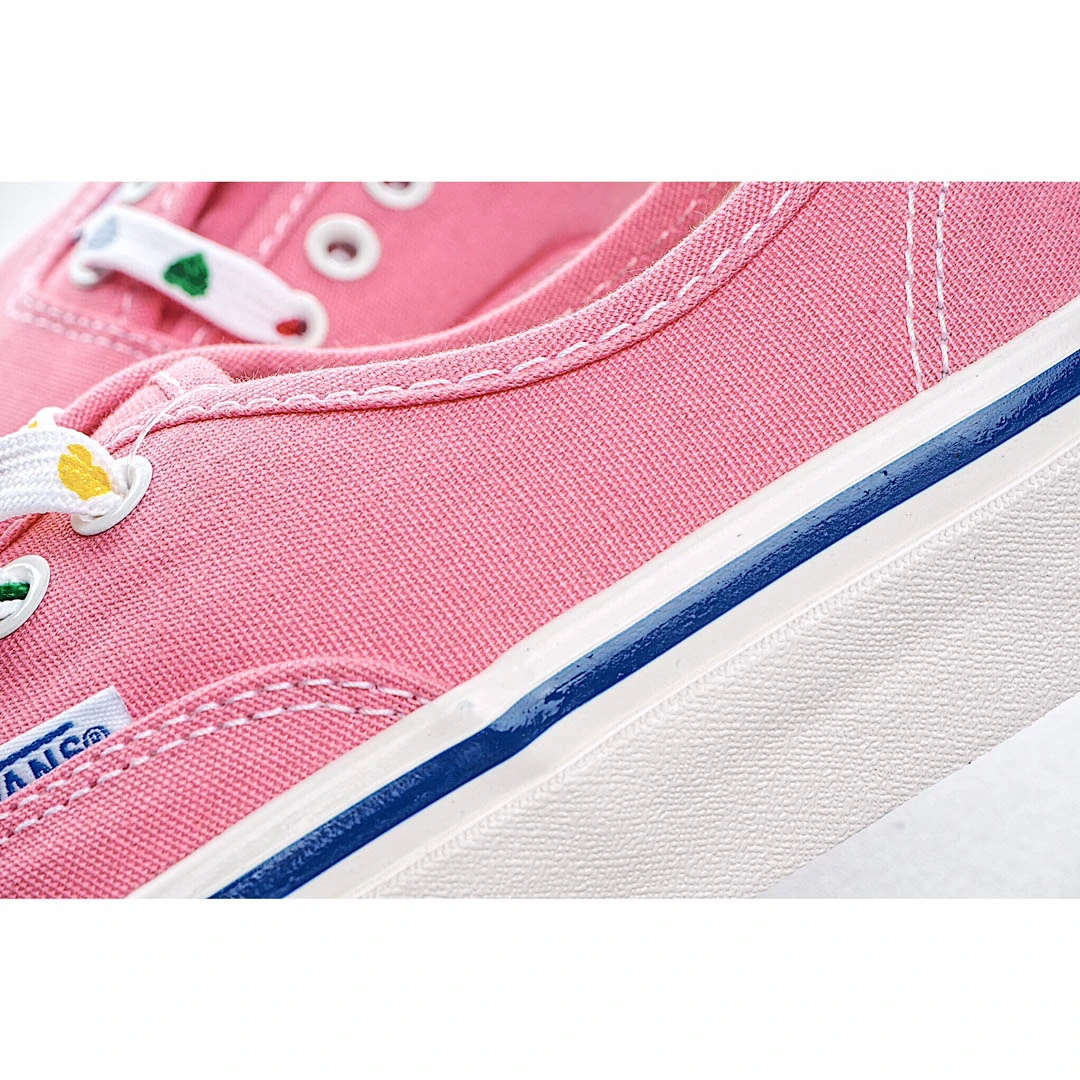 Vans Sid DX Anaheim Low-Top Espadrilles