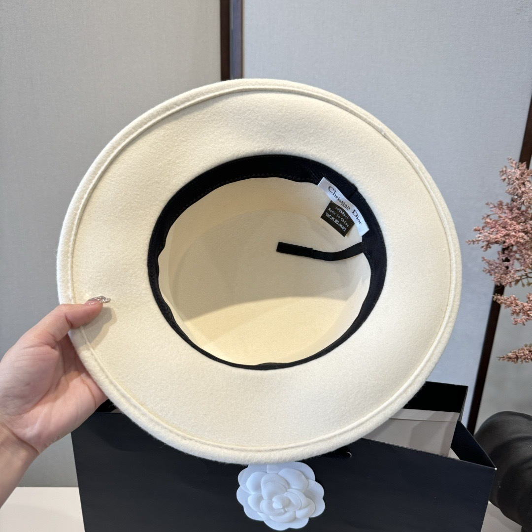 Dior Bucket Hat