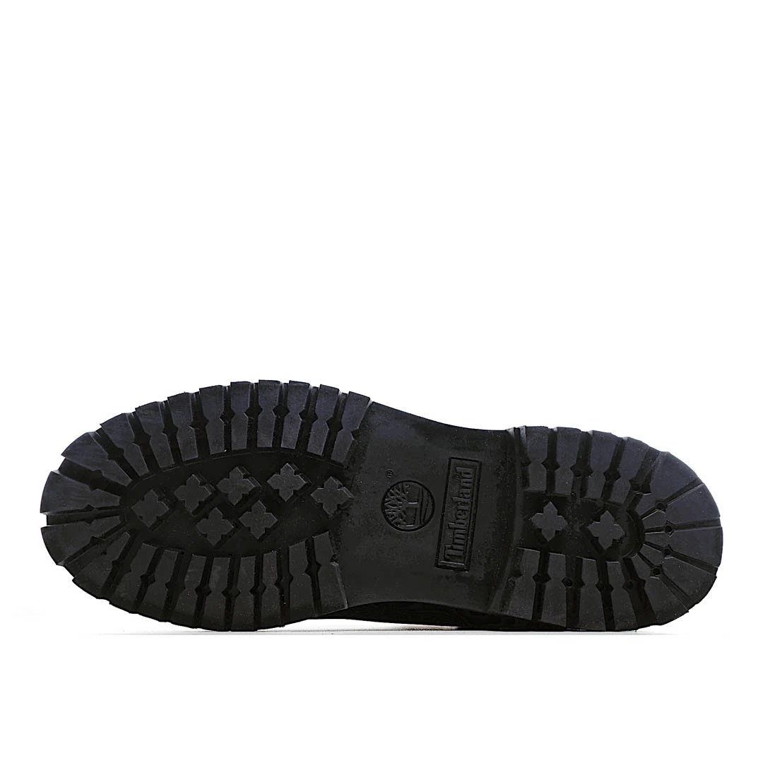 Timberland Classic High-Top Martin Boots