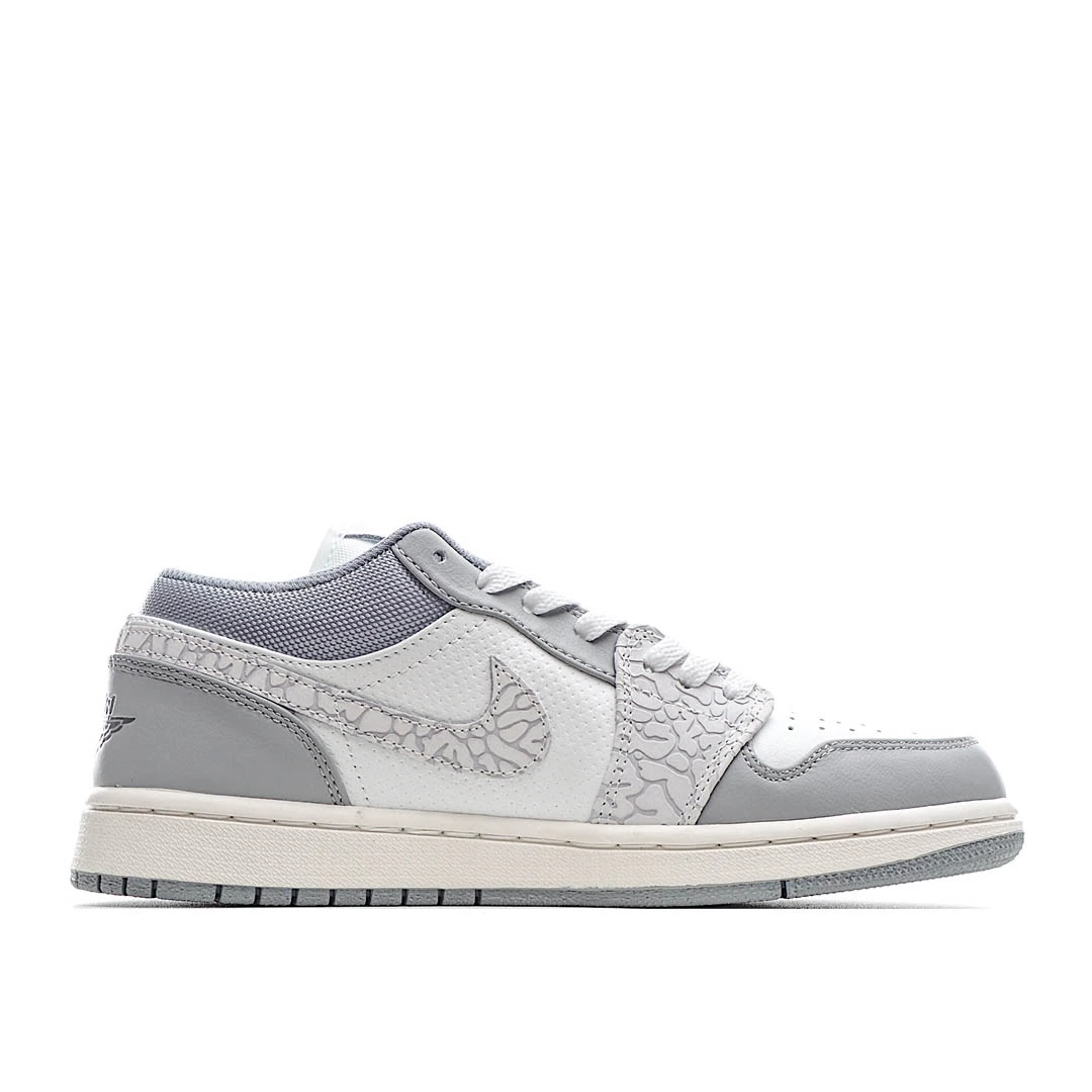 Air Jordan 1 Low 'Paris'