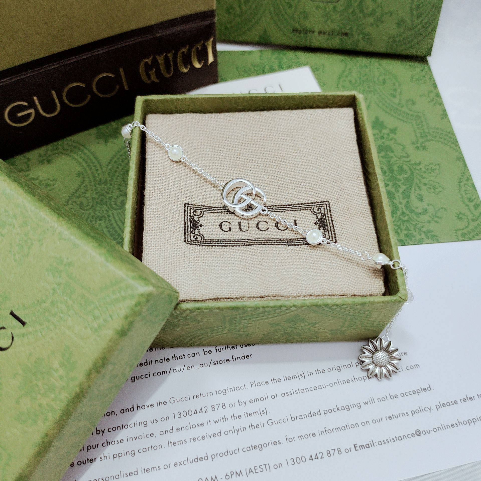 Gucci Bracelet