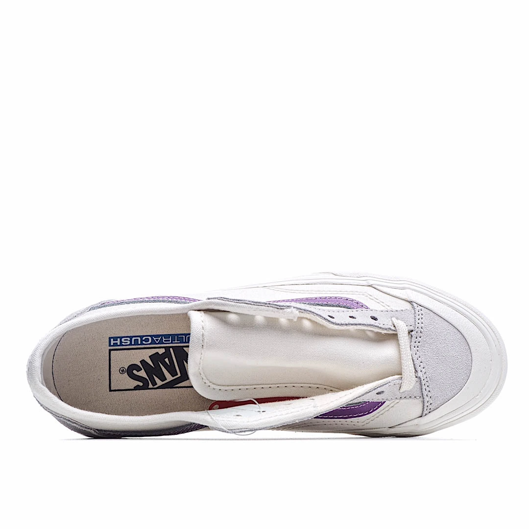 Vans Style 36 Classic Sneakers