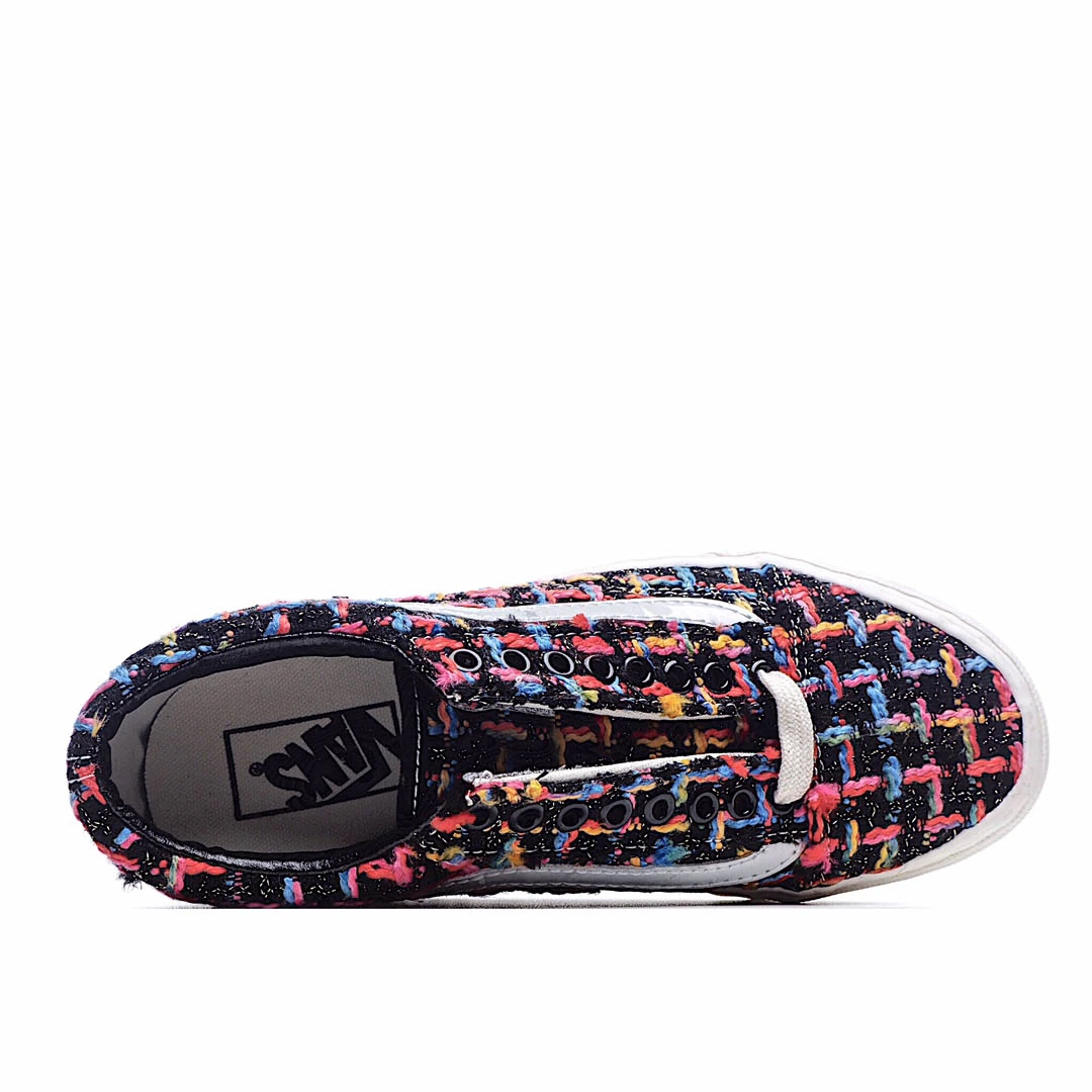Vans Old Skool Casual Shoes Skate Shoes