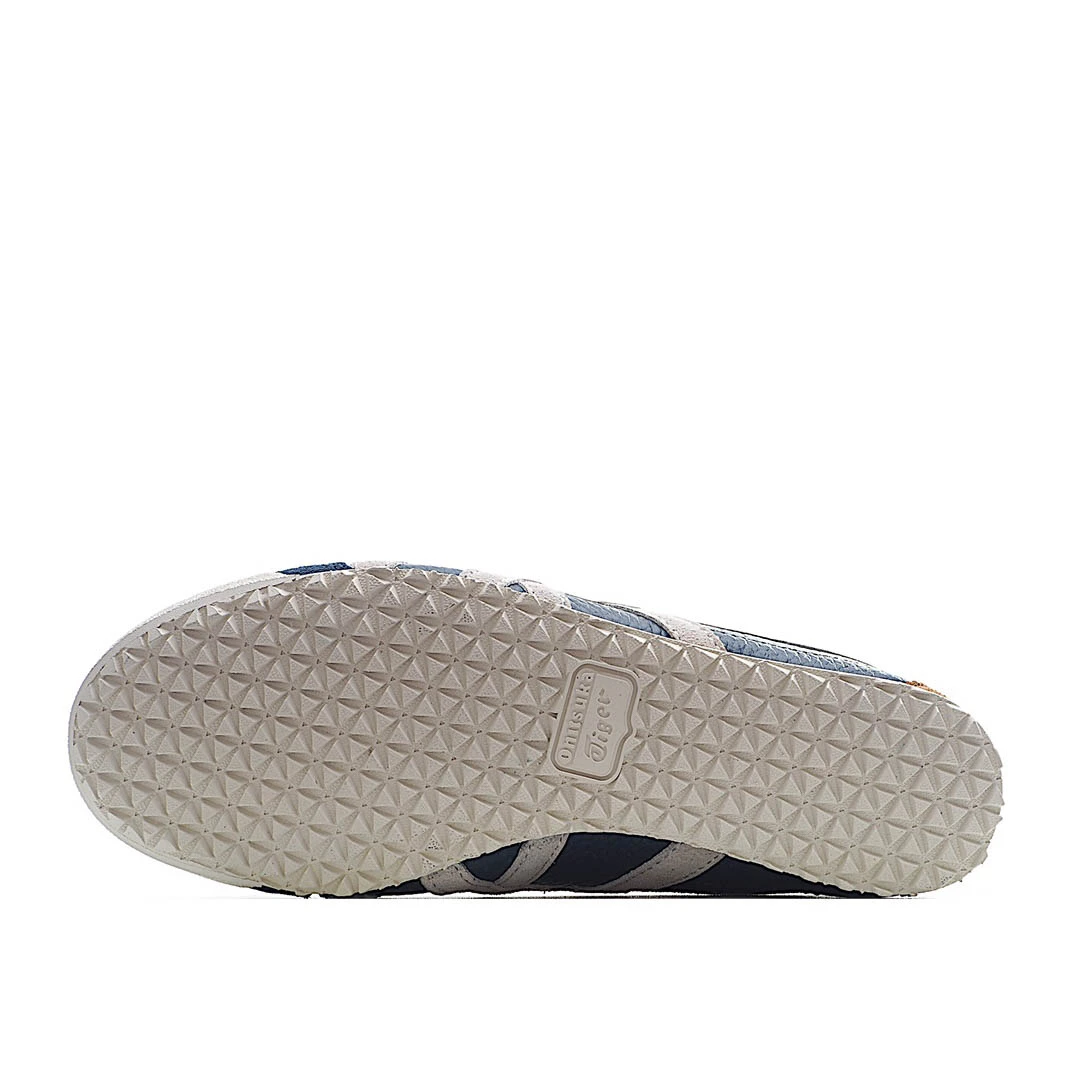 Asics Onitsuka Mexico 66 Slip-On Canvas Running Shoe