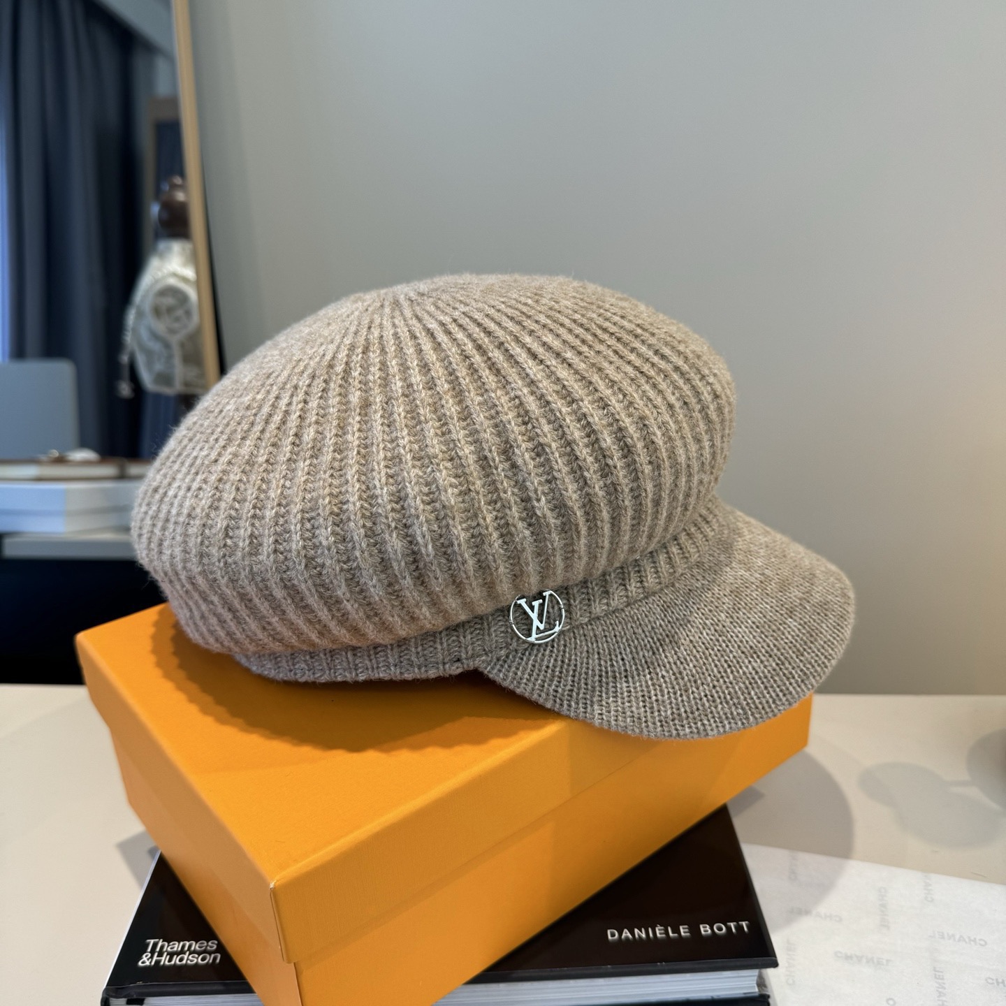 Louis Vuitton BaseballCap