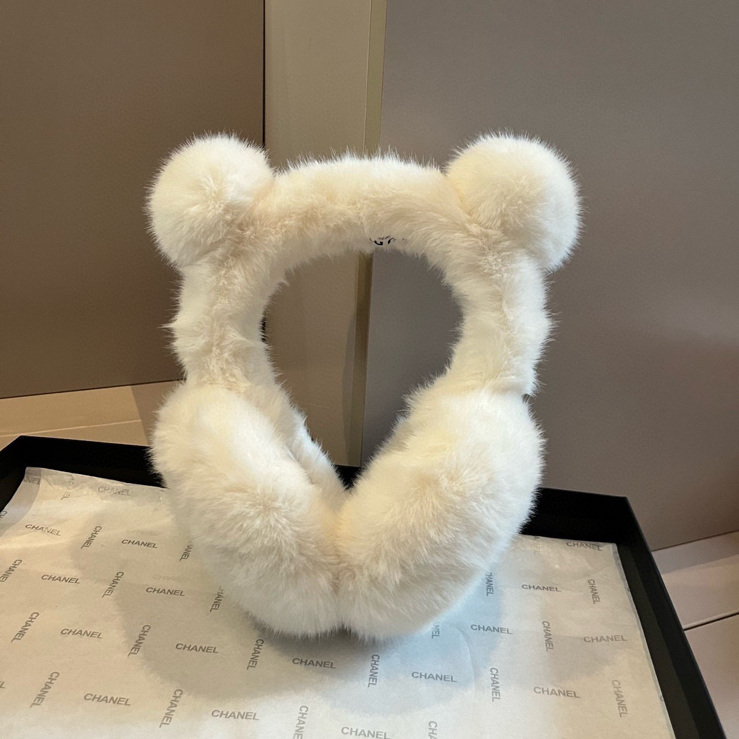 Miumiu Earmuffs