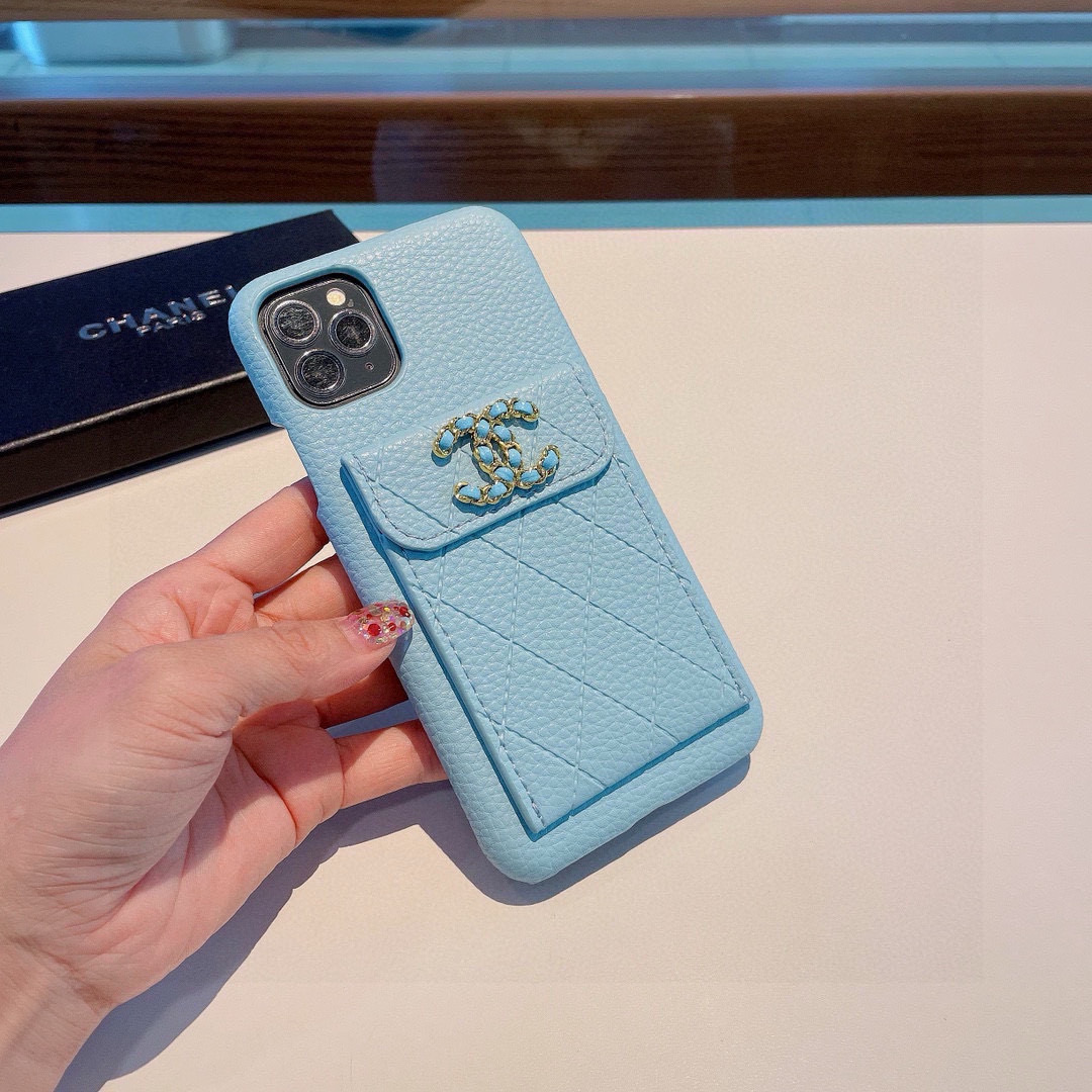 Chanel  Phone Case