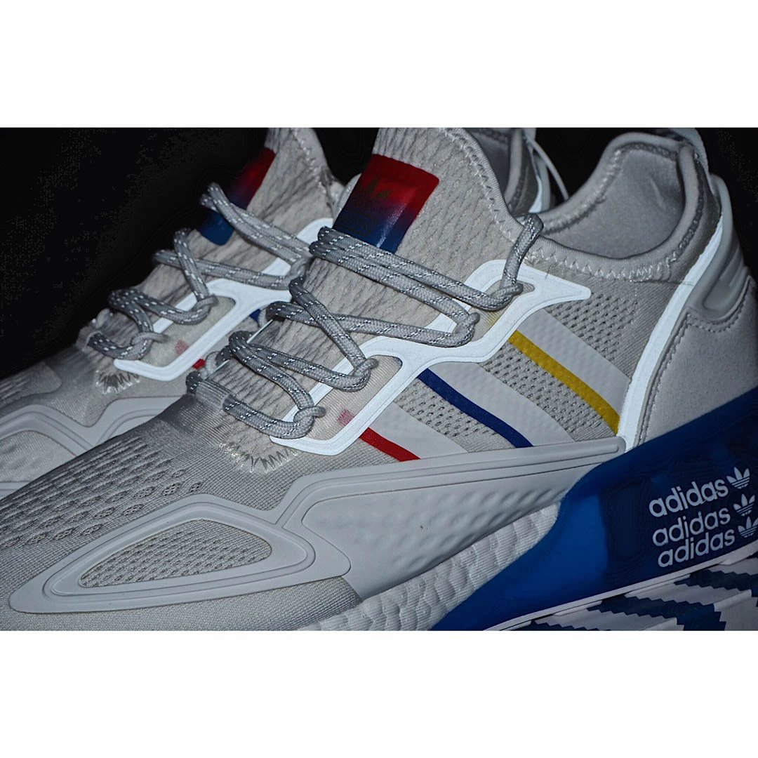Adidas Originals ZX 2K Boost