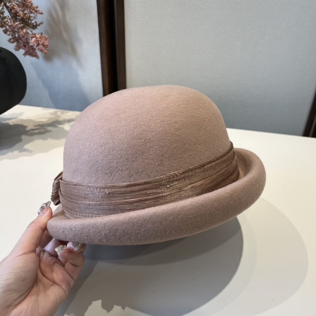 Valentino Bucket Hat
