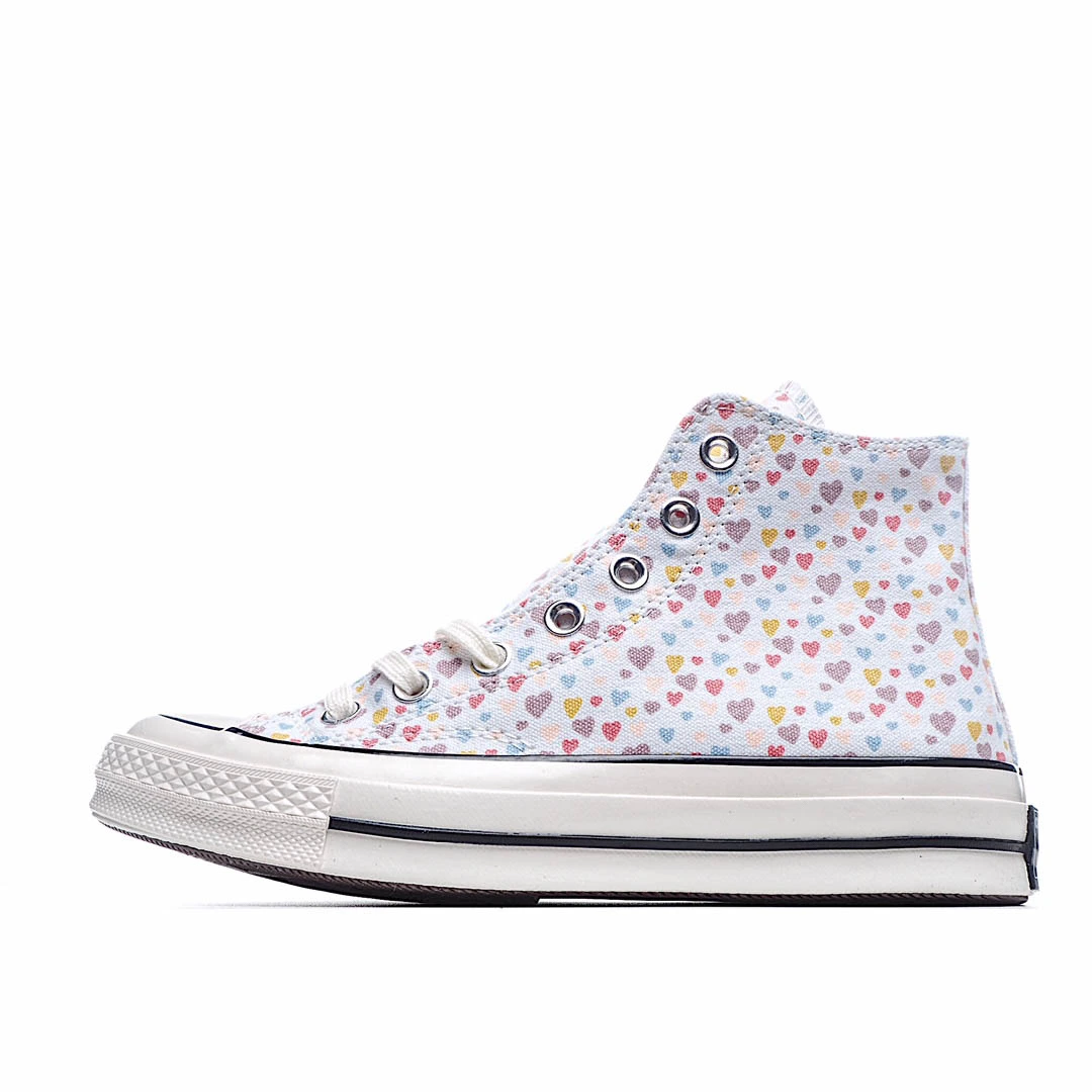Converse Chunk 1970s Espadrilles