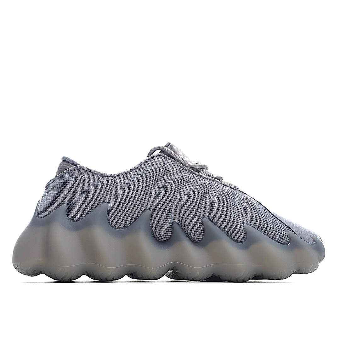 Adidas Yeezy 400 Sample Coconut 400 Grey
