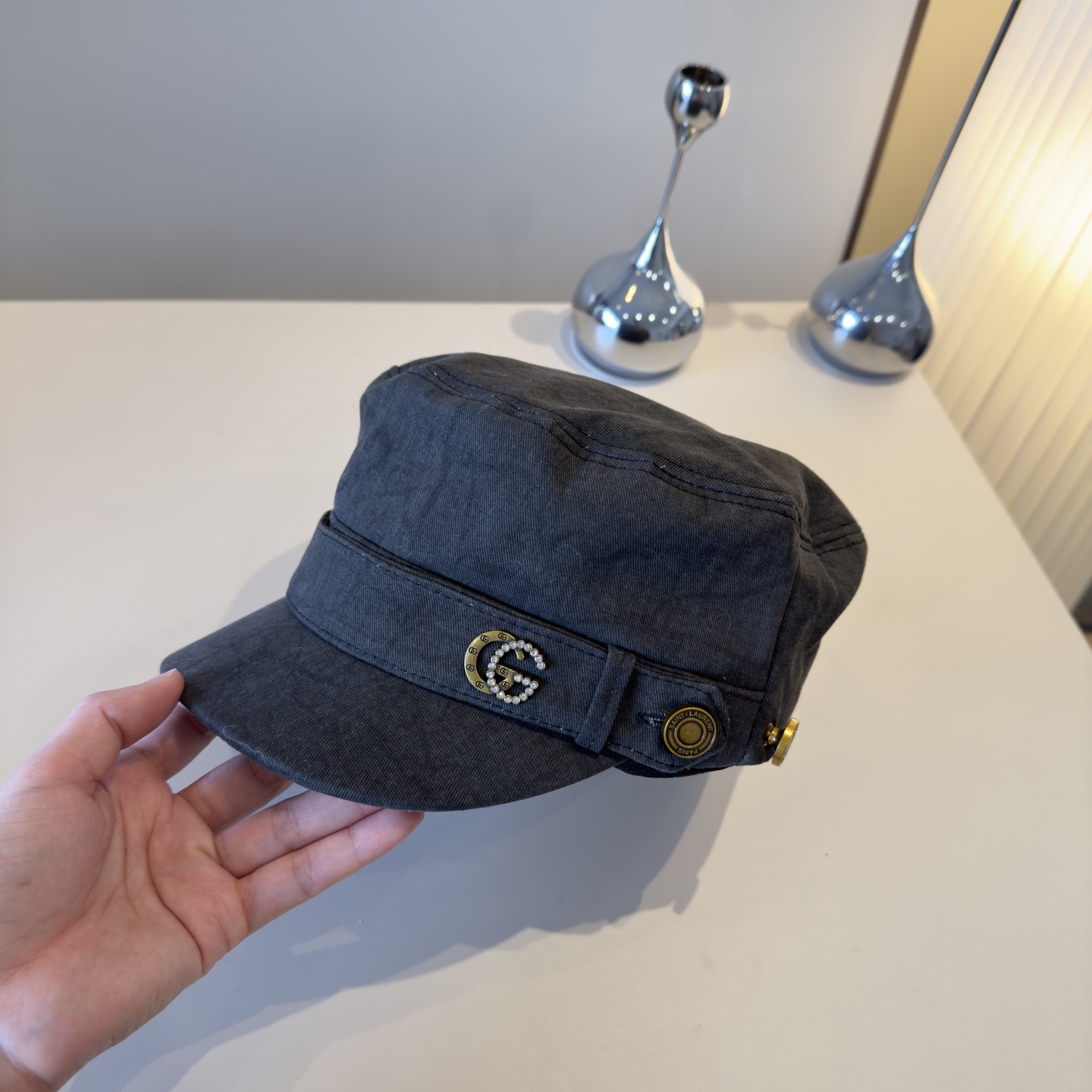 Gucci BaseballCap