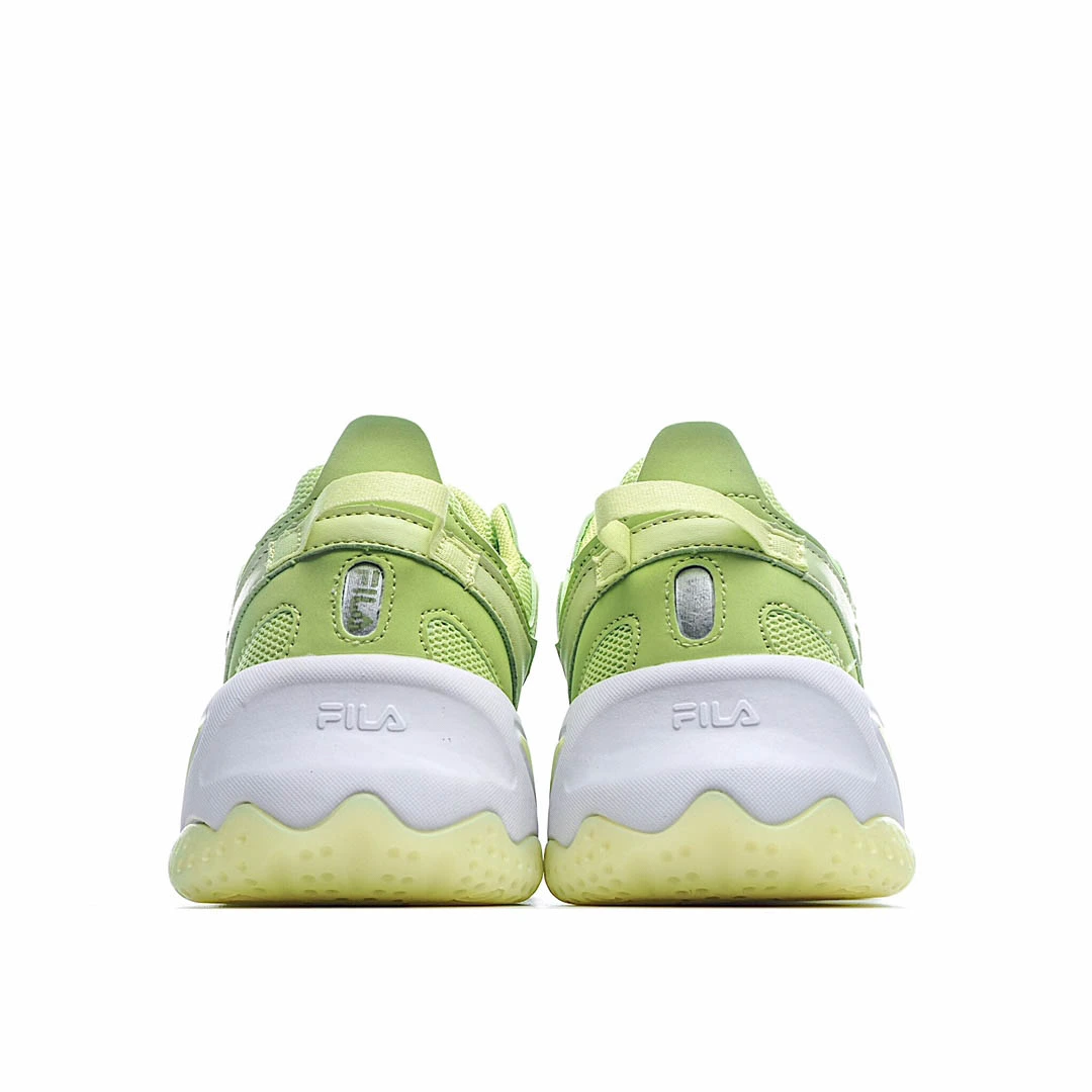 FILA 2020 ADE Cushioned Casual Sports Dad Shoes