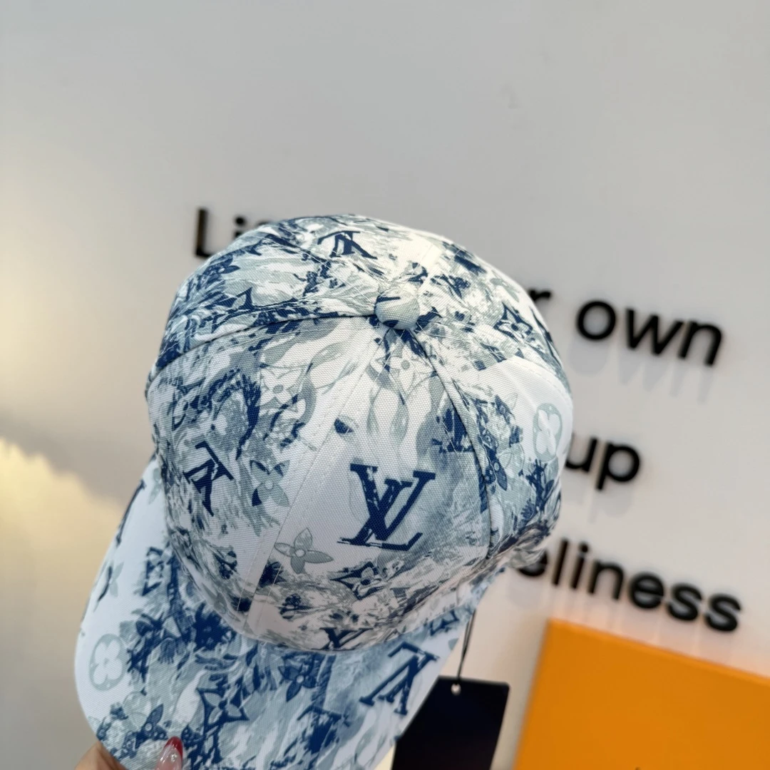 LV Baseball Cap