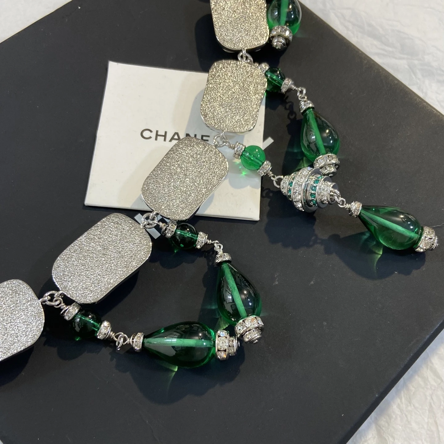 Chanel Bracelet
