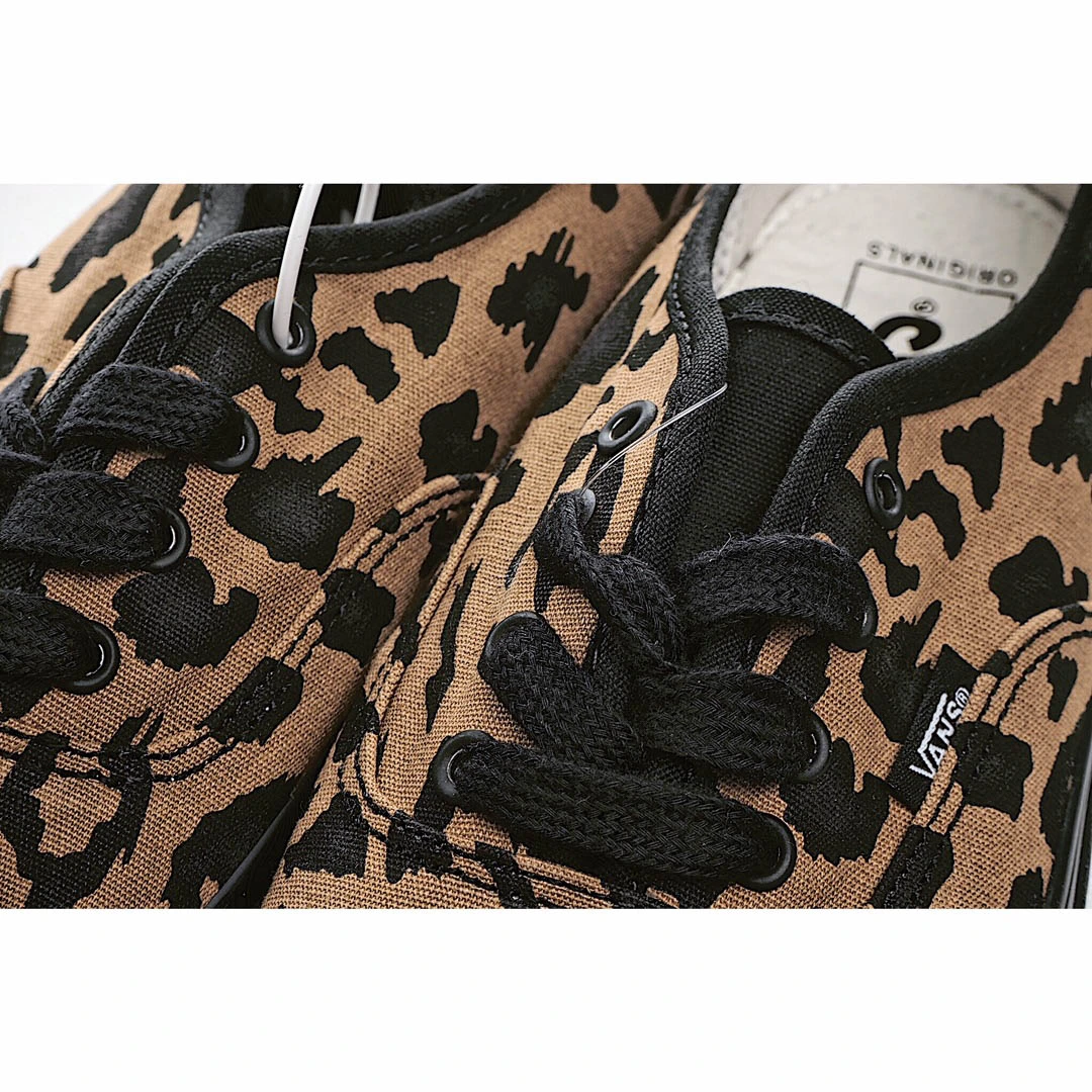 Vans Authentic Low-Top Sneakers