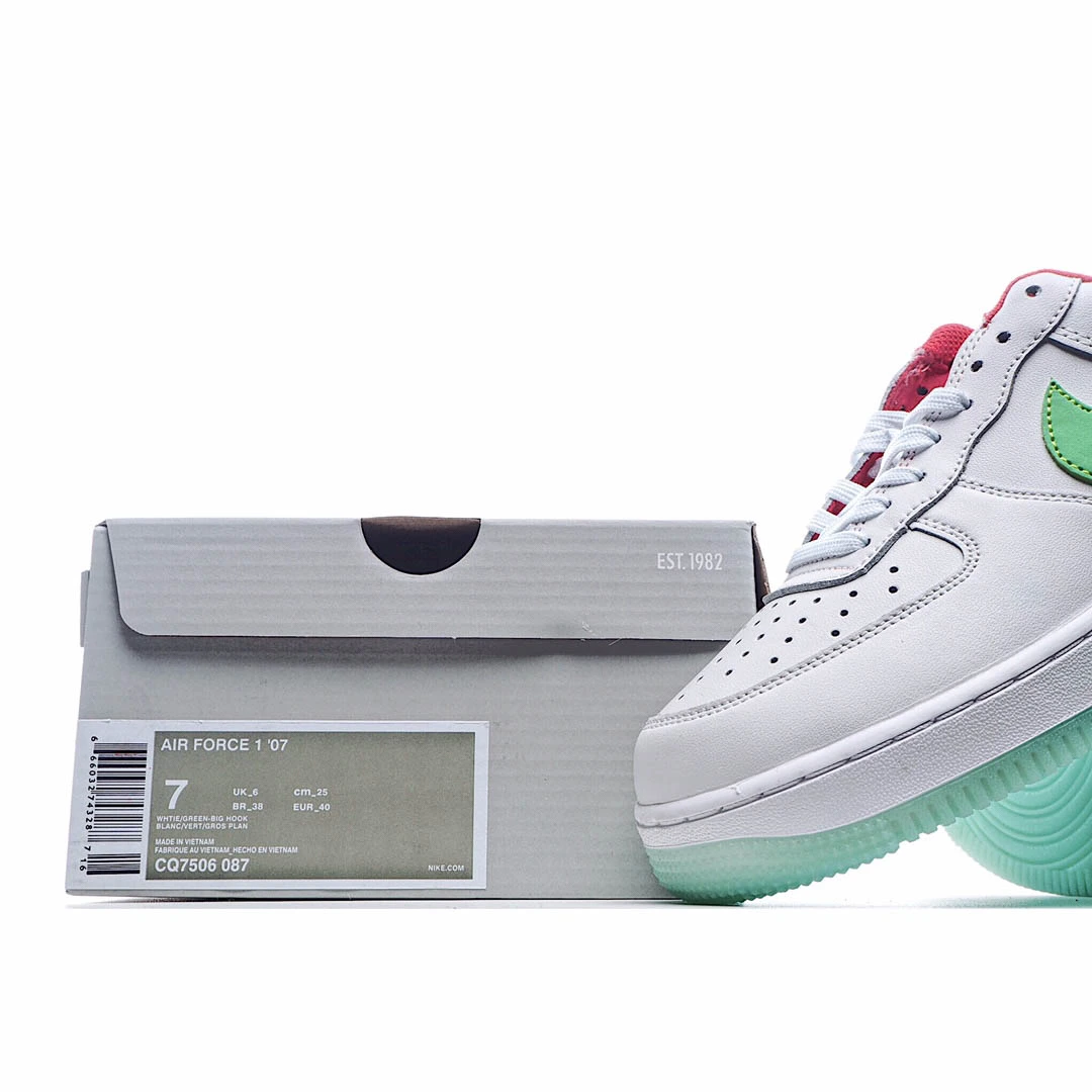 Nike Air Force 1 &rsquo;07 LE &ldquo;Shibuya