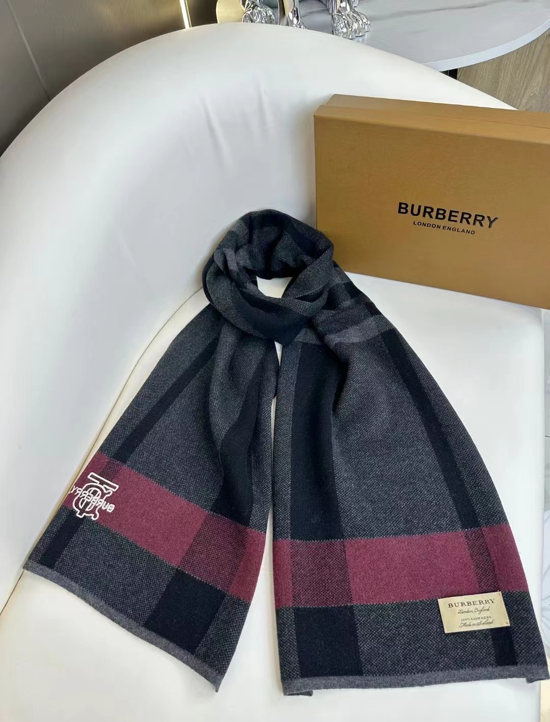 Burberry Scarves