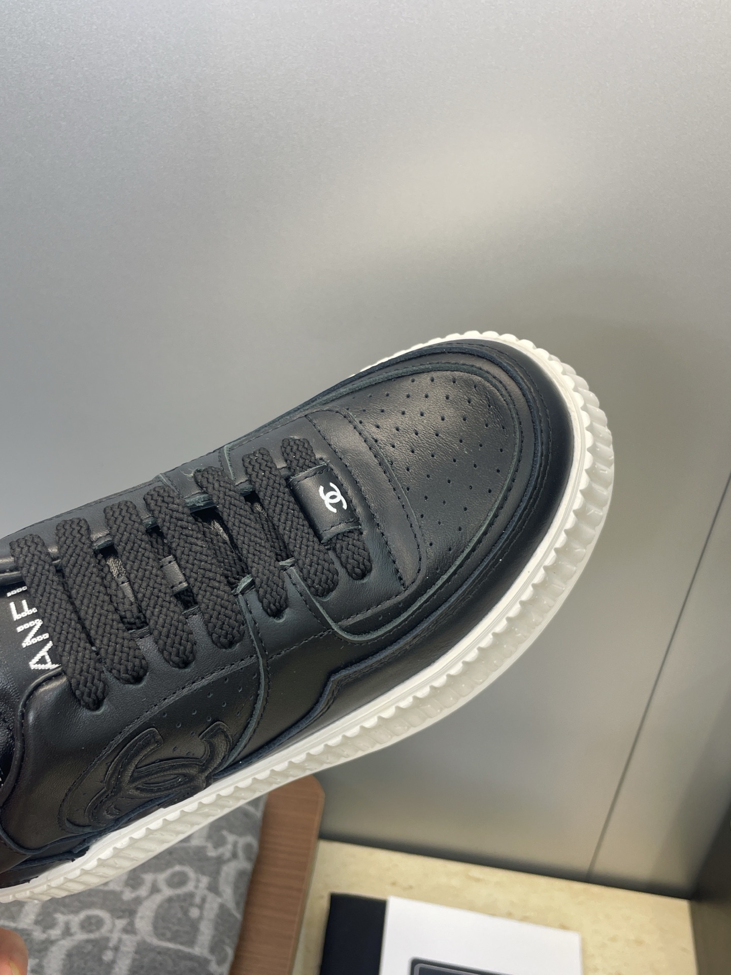 Chanel Shoe