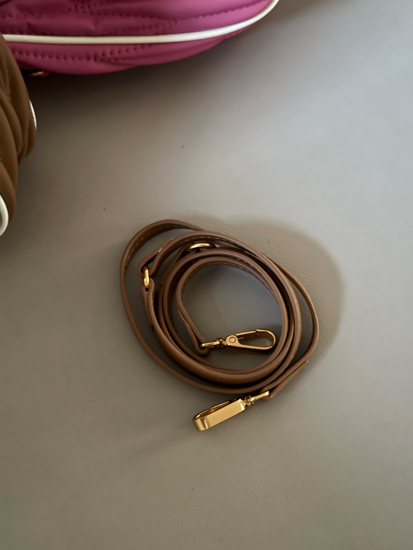 Miumiu Handle Bag