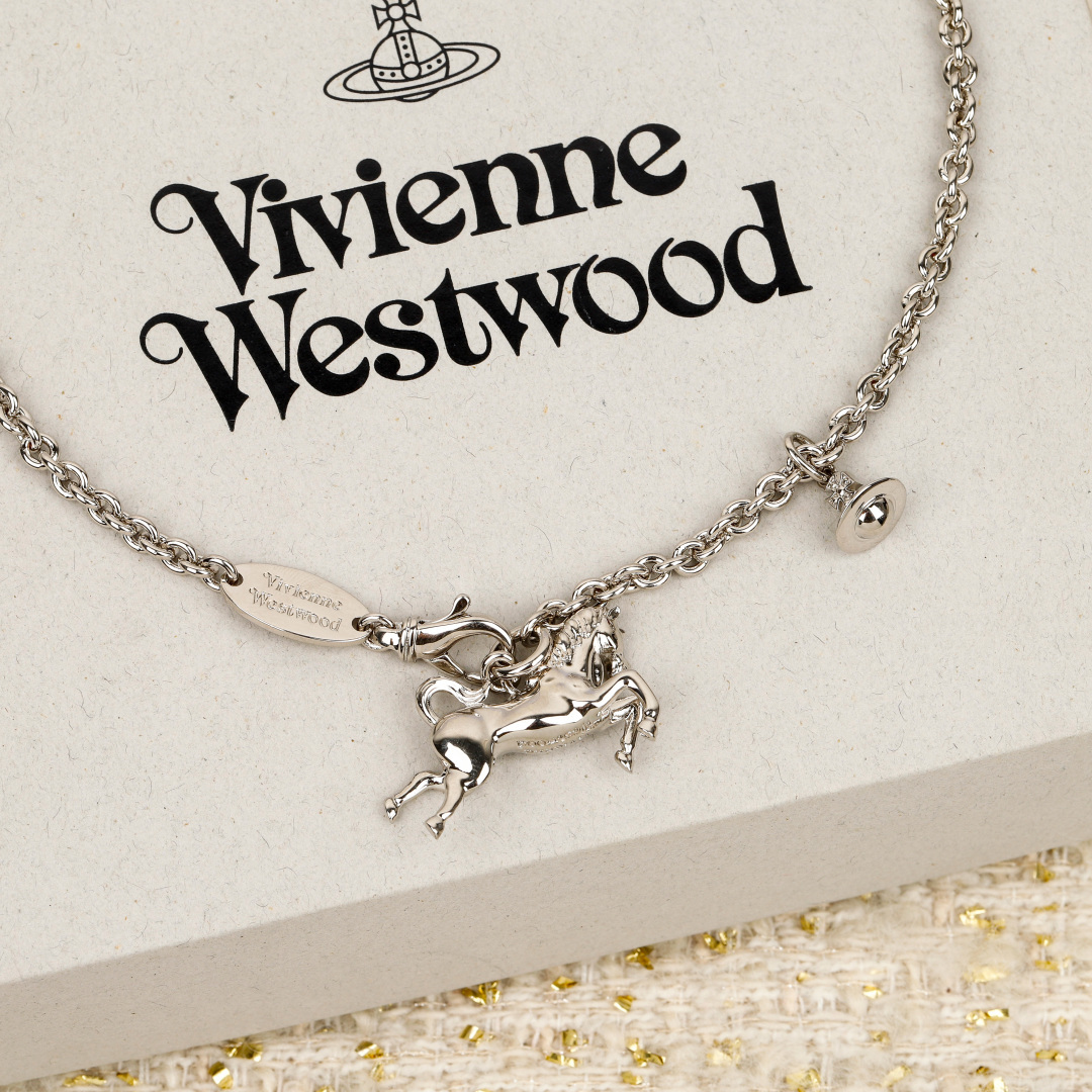 VivienneWestwood Necklace