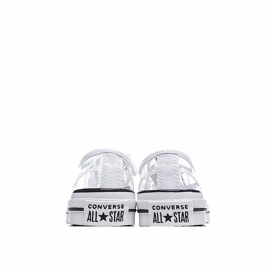 CONVERSE ALL STAR COLORS R HI OX Espadrilles