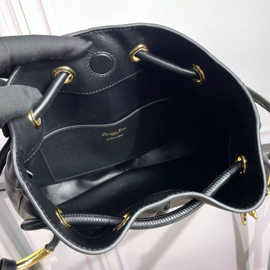 Medium Dior Nolita Bag