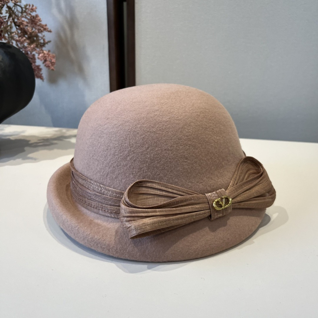 Valentino Bucket Hat