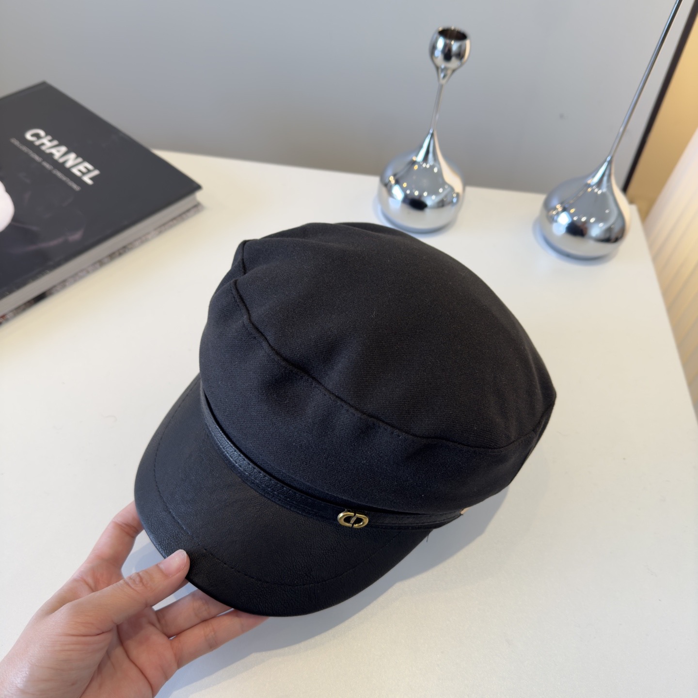 Hermes BaseballCap