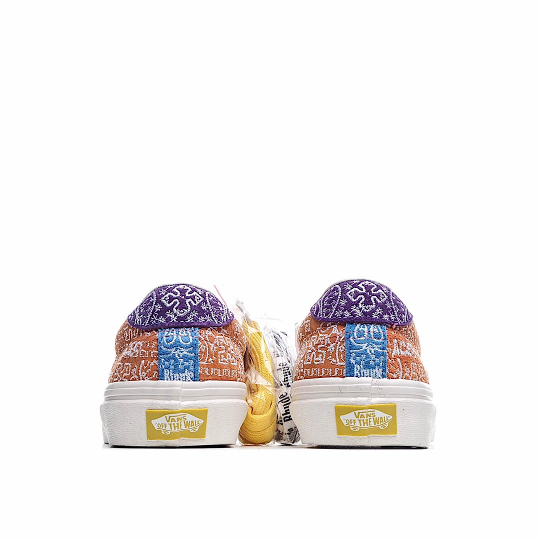Vans Classic Espadrilles