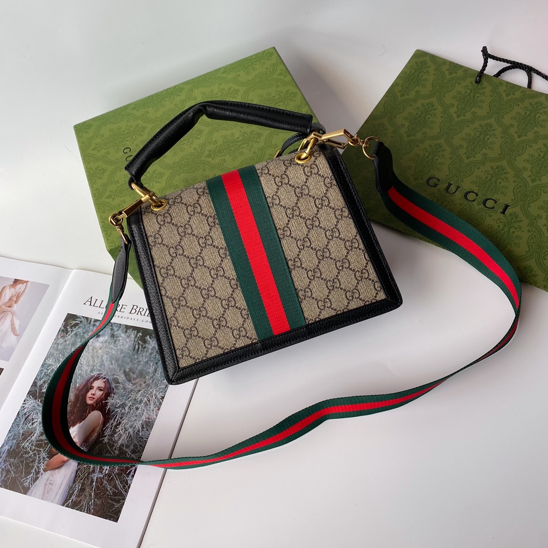 Gucci Queen Margaret