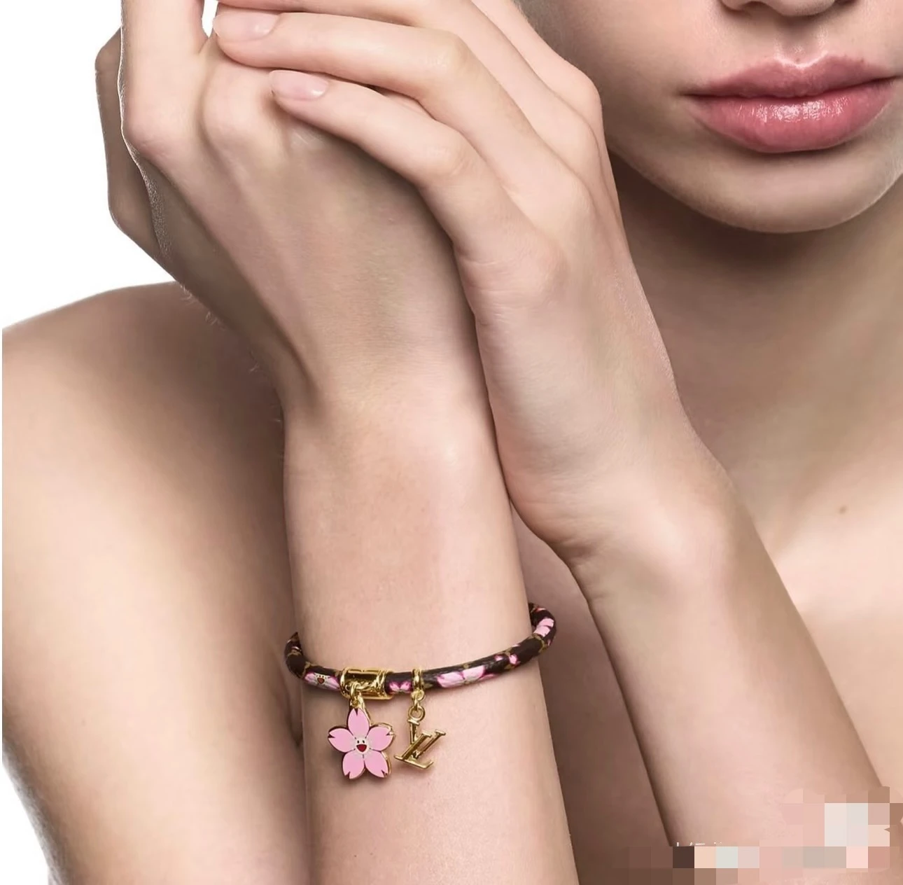 LV Bracelet