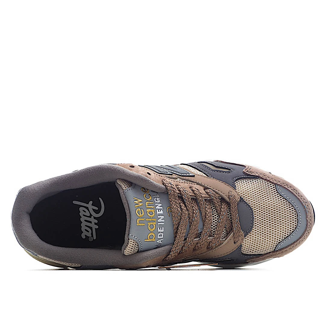 New Balance Dad Shoes Casual Sneakers