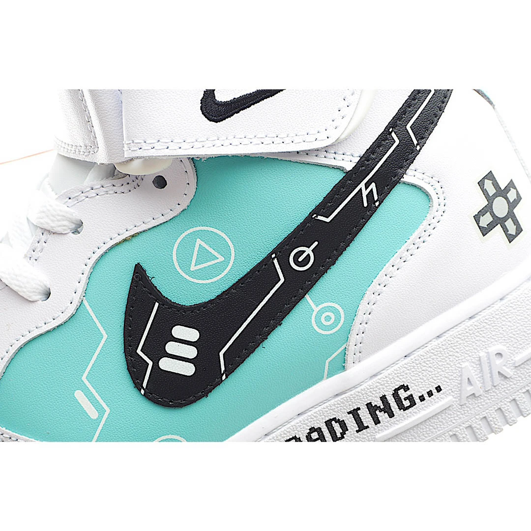 Nike Air Force 1