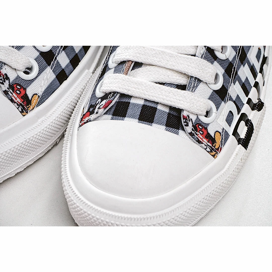 BURBERRY Vintage Sneakers