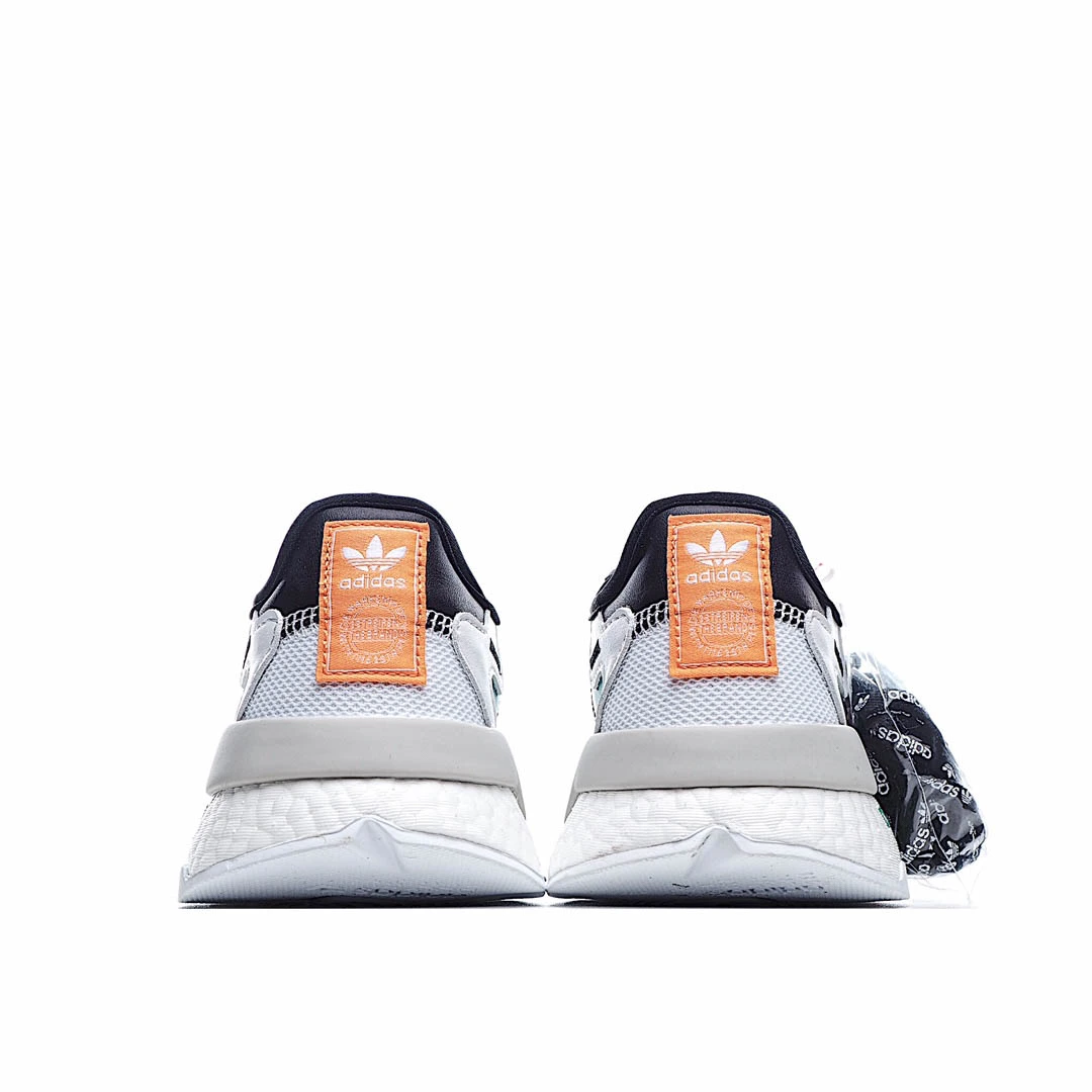 Adidas Nite Jogger 2020 Boost 3M Reflective