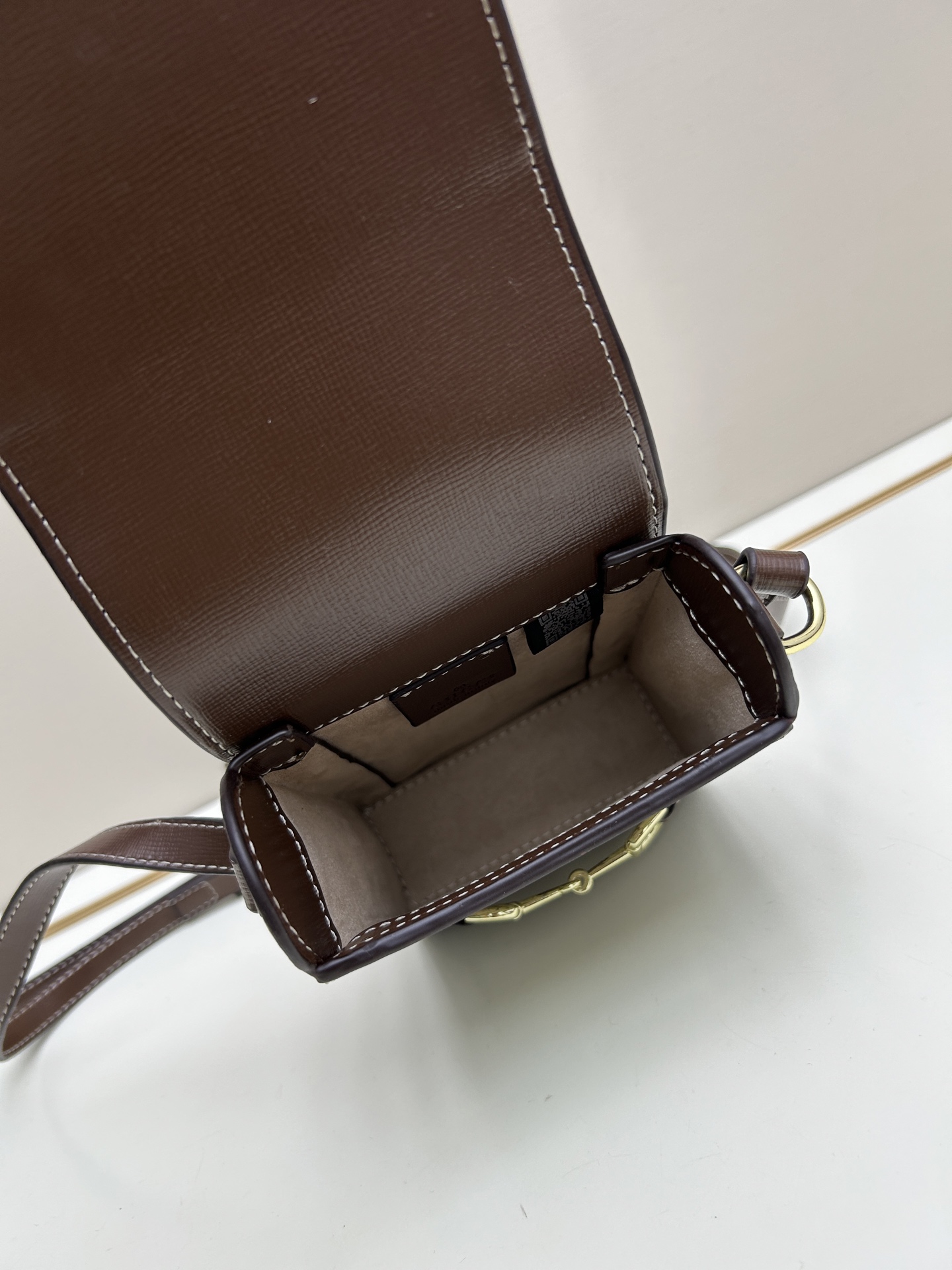 Gucci Ophidia Phone Bag