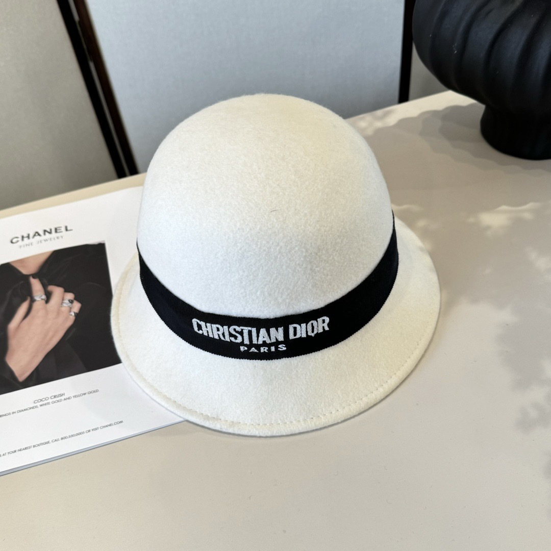 Dior Bucket Hat