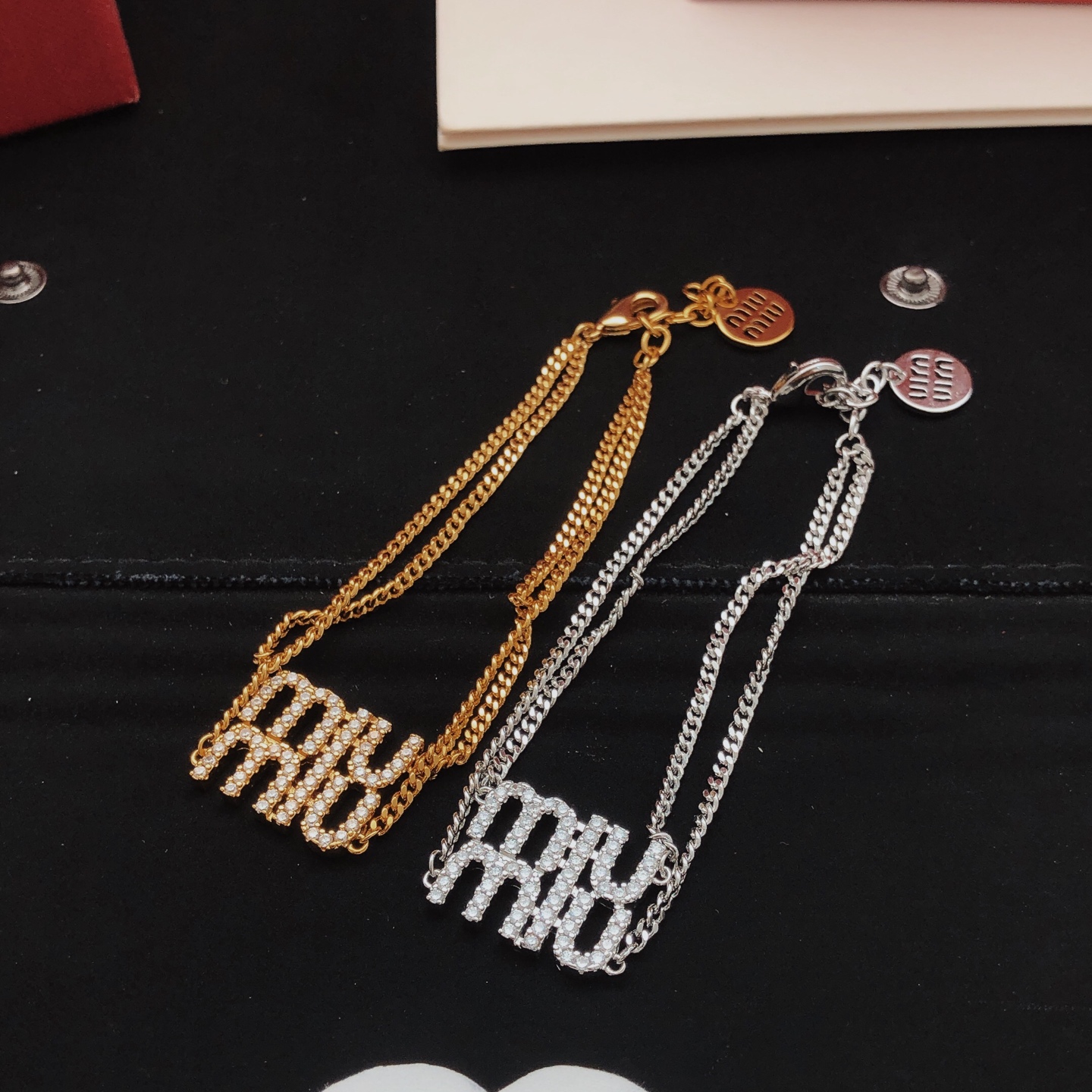 MiuMiu Bracelet