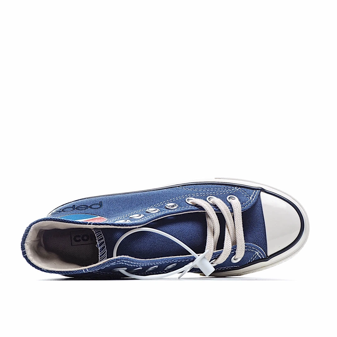 Converse Chunk 1970s Espadrilles