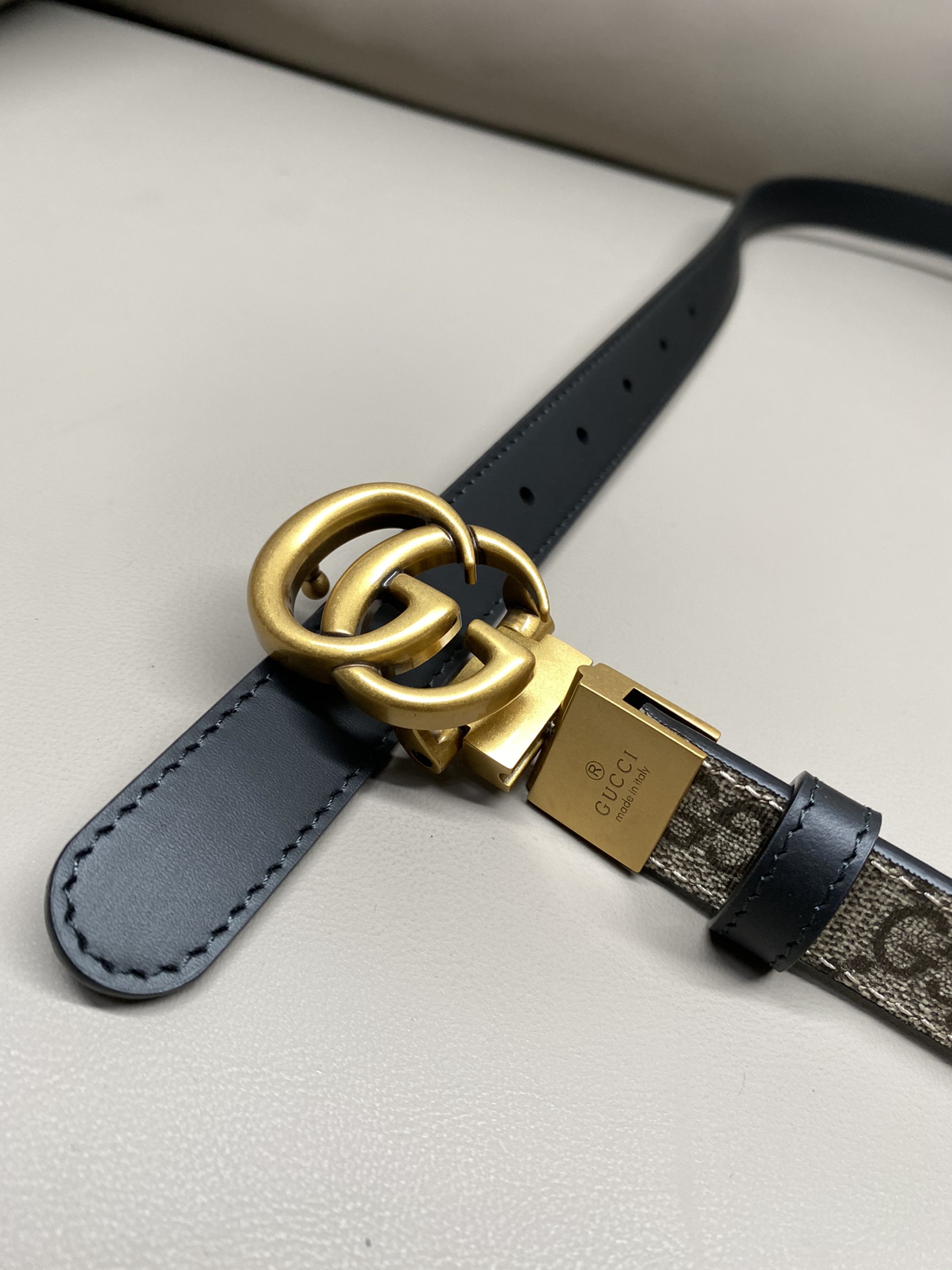 GG Belt for Women
