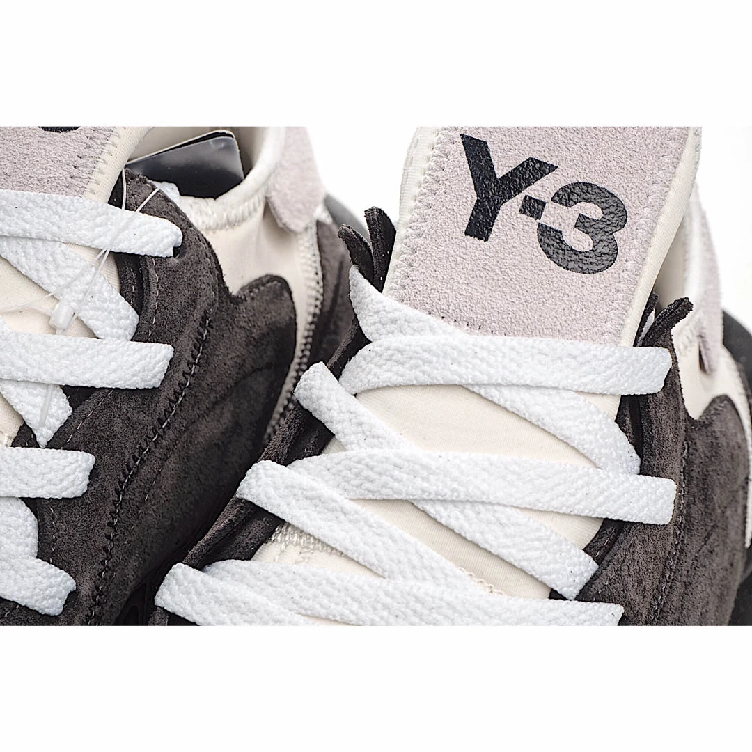 Adidas Y-3 Kaiwa Chunky Sneakers