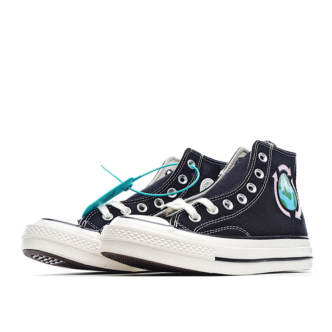 CONVERSE ALL STAR COLORS R HI OX Espadrilles