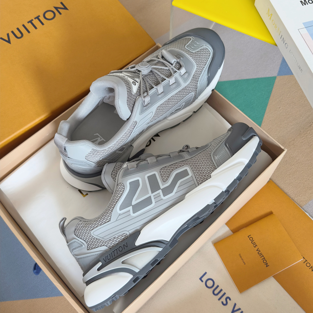 Louis Vuitton Runner Tatic shoe